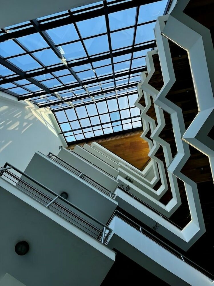 Фото Cambirela Hotel