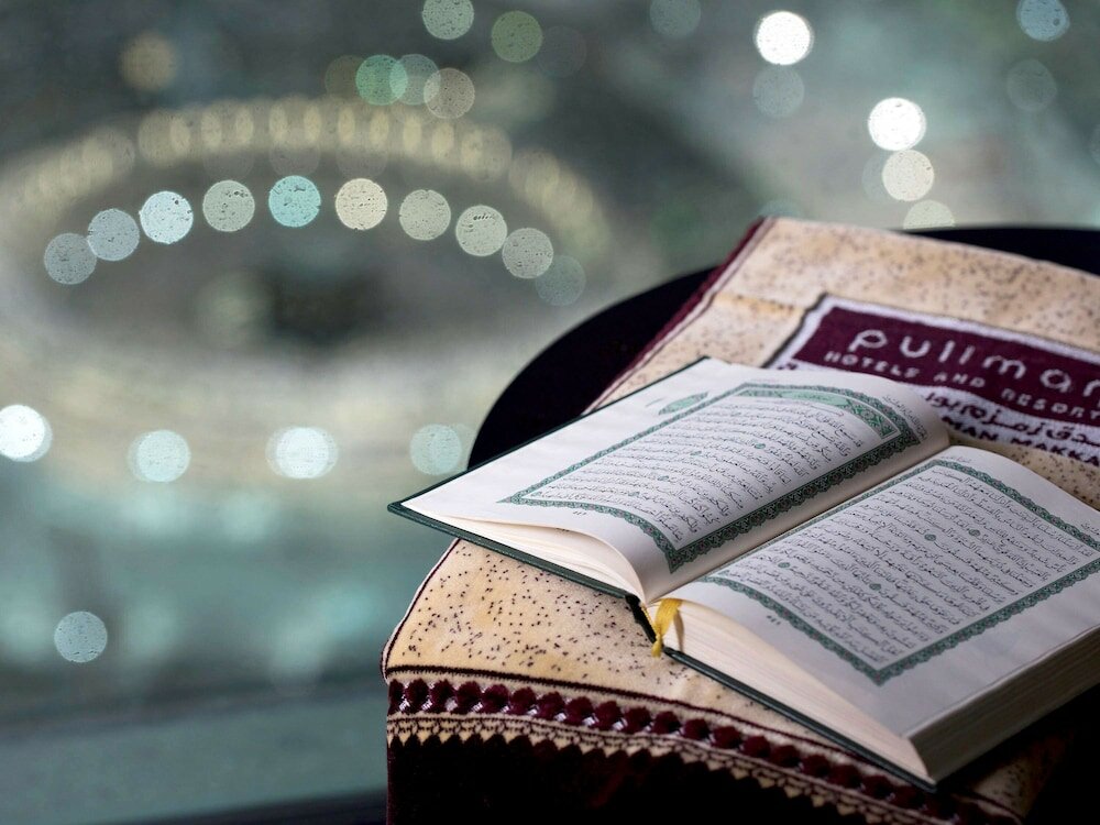 Фото Pullman Zamzam Makkah