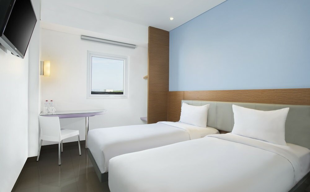 Фото Amaris Hotel Madiun