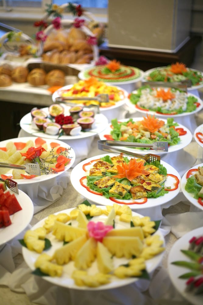 Фото Hanoi Emotion Hotel