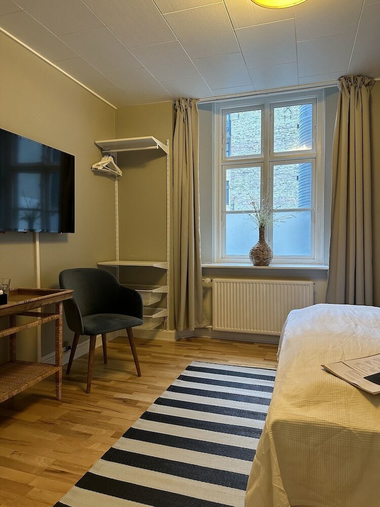 Фото Savoy Hotel