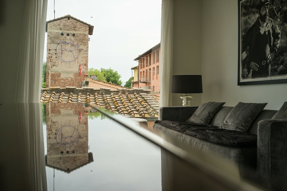 Фото Riva Lofts Florence