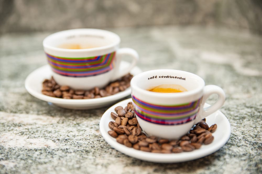 Фото Hotel Continental