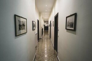 Гостиница Il Quadrifoglio Room&Suite