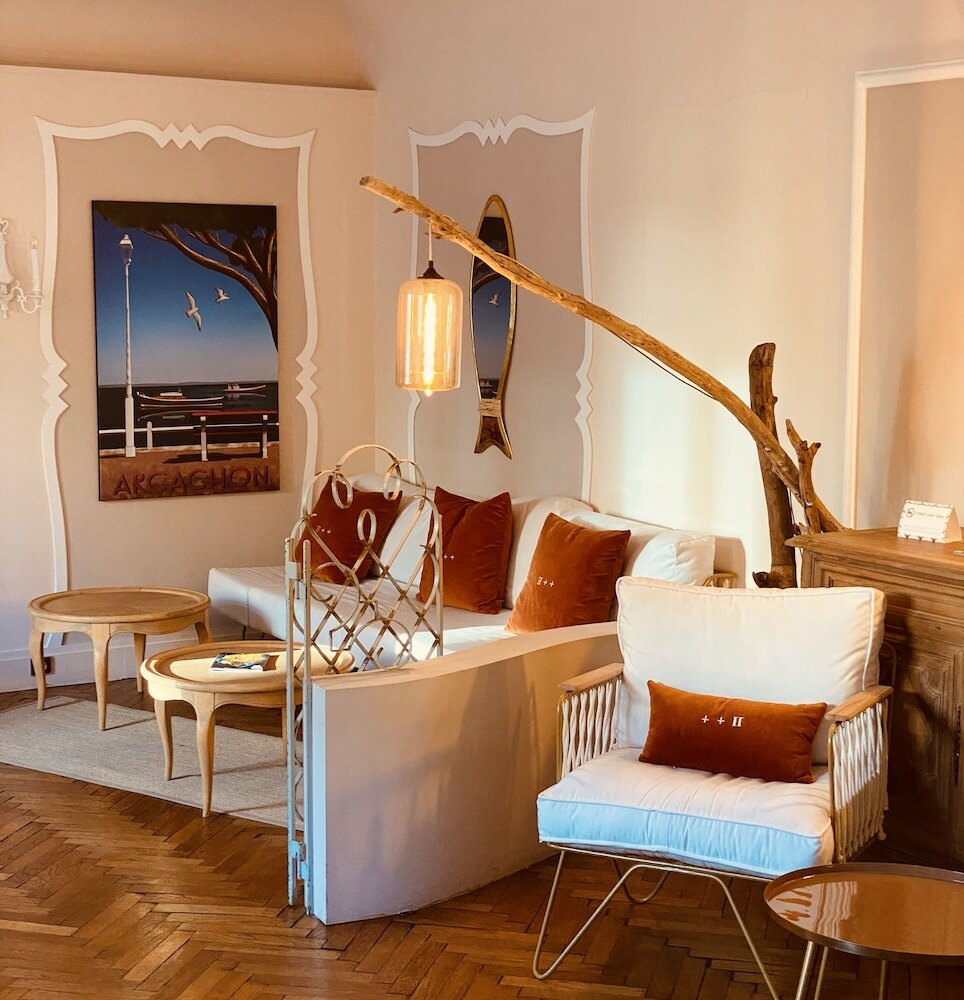 Фото Grand Hôtel Richelieu