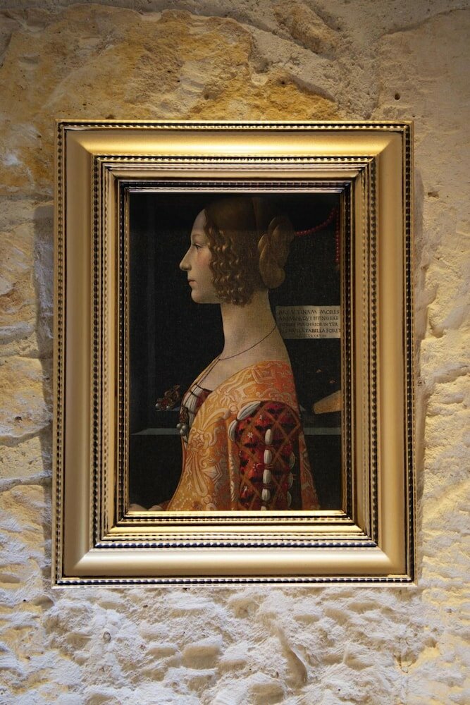 Фото Hotel le Clos de Notre Dame