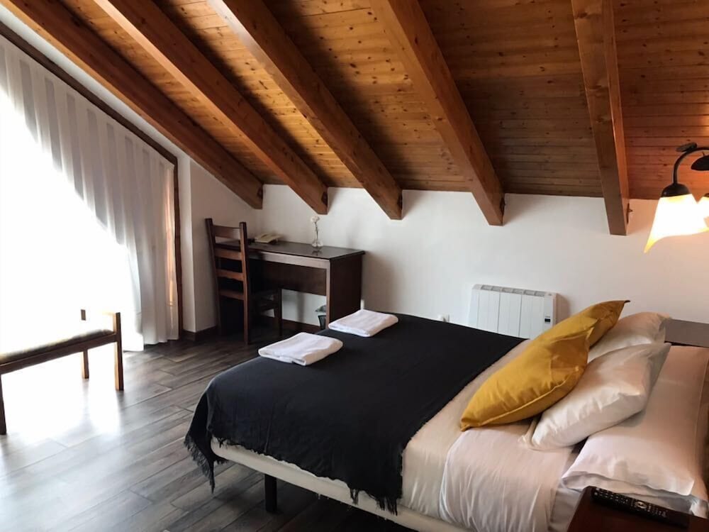 Фото Hotel Rustico Prado Da Viña