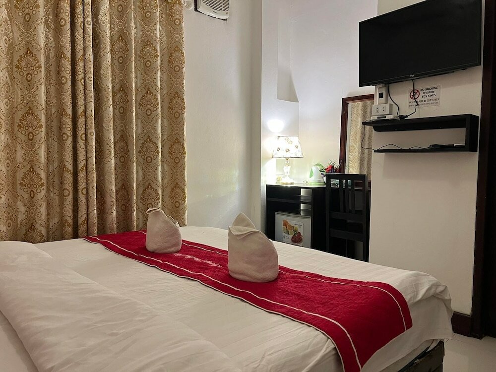 Фото Nocknoy Lanexang Guesthouse