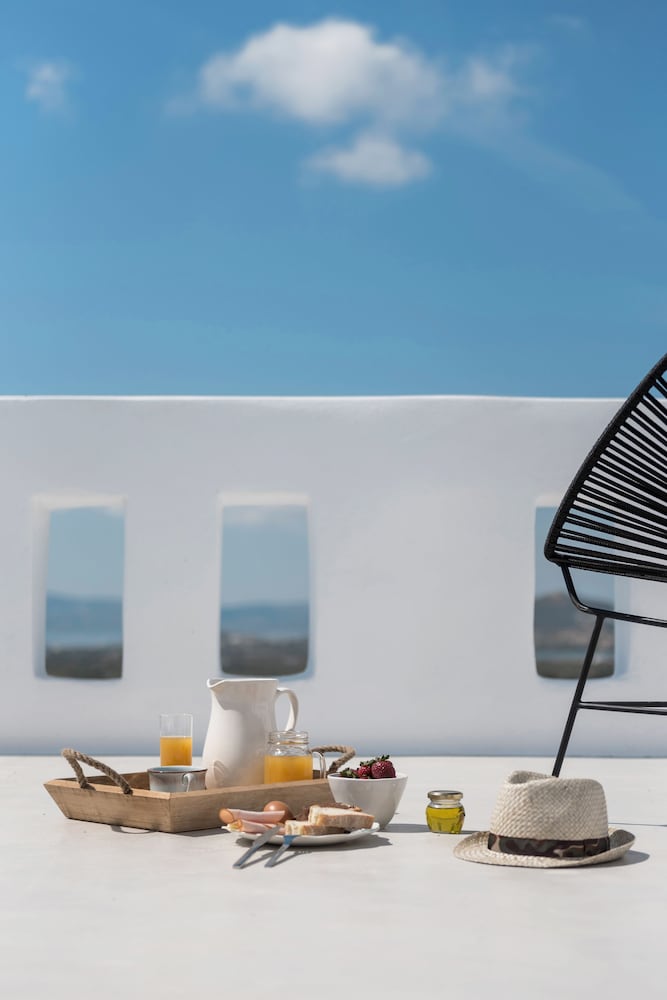 Фото Seven Suites