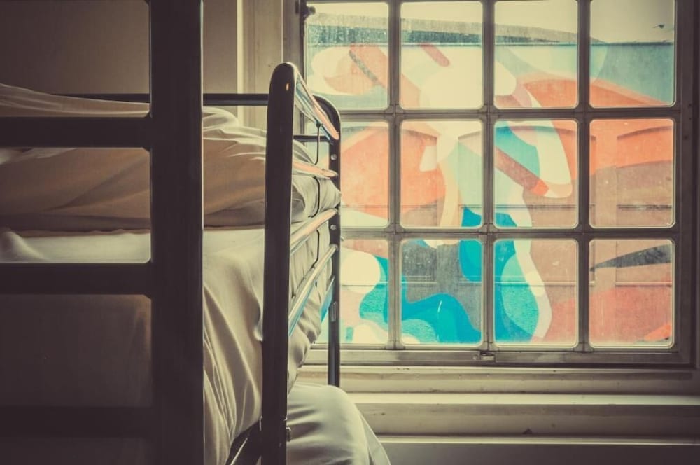 Фото Rock n Bowl Hostel