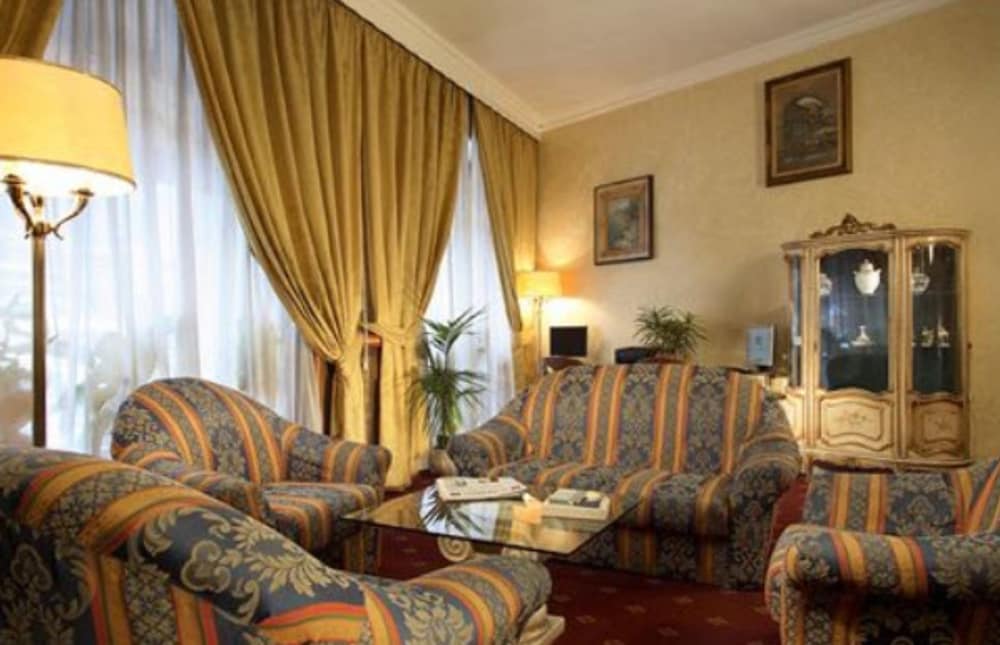 Фото Genio by Leonard hotels