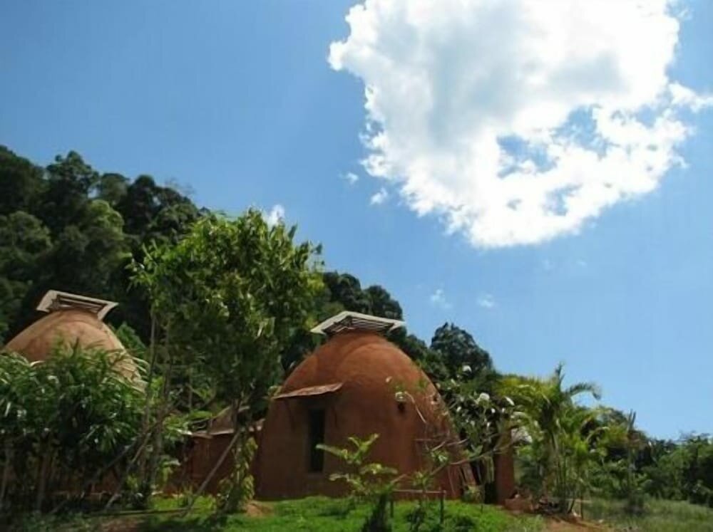 Hotel Baan Dinlamun, Earth, photo