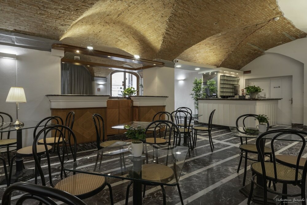 Фото Hotel Argentina