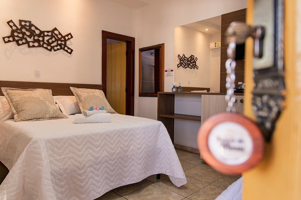 Фото Pousada Tesouro de MInas