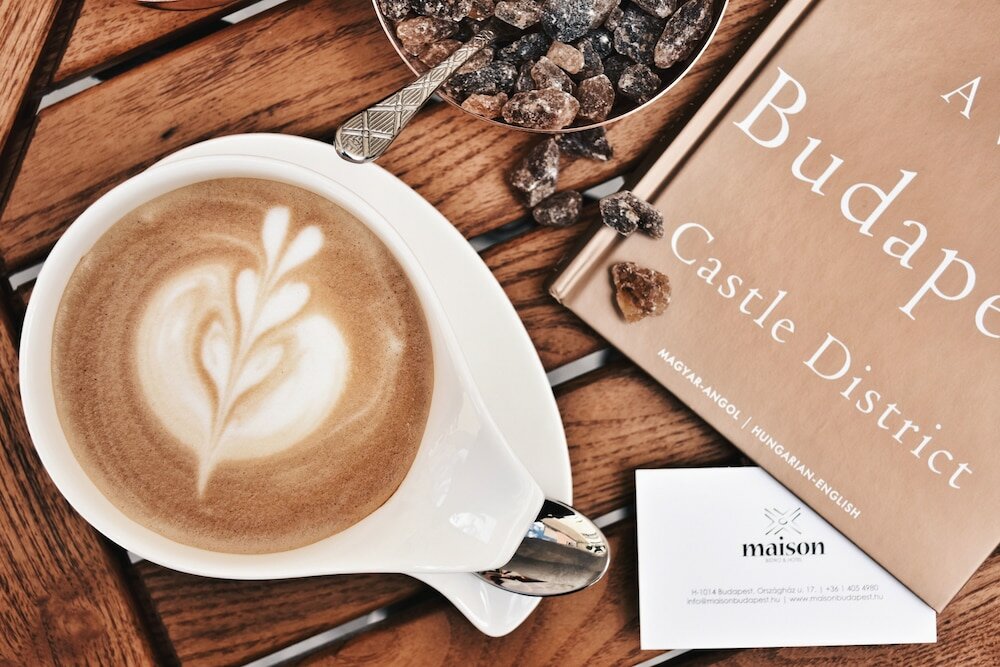 Фото Maison Bistro & Hotel