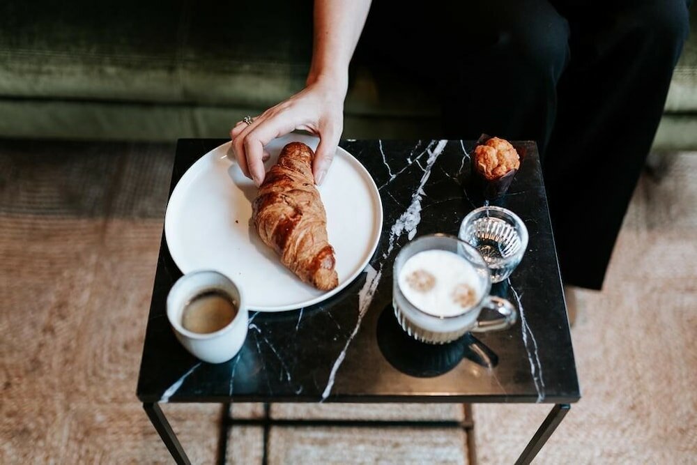 Фото The Times Hotel