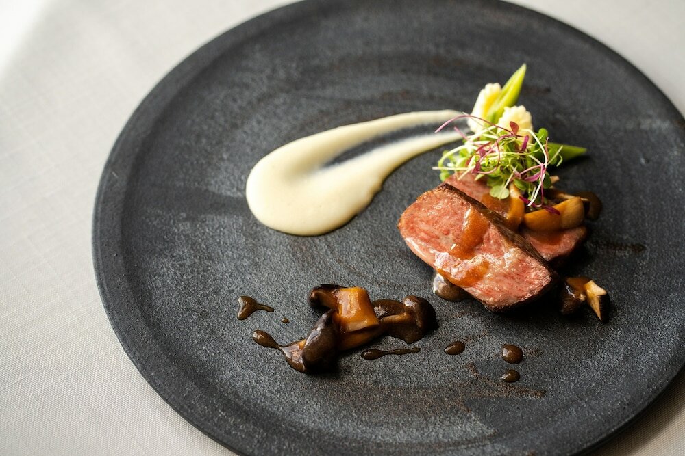 Фото Sheraton Grand Hiroshima Hotel