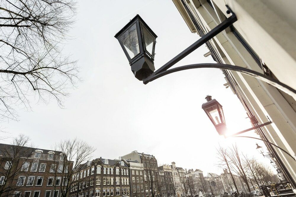 Фото Grand Canal Boutique Hotel