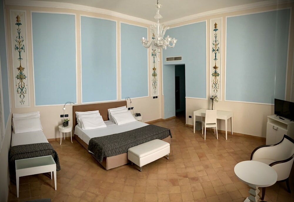 Фото Miglio D'Oro Park Hotel