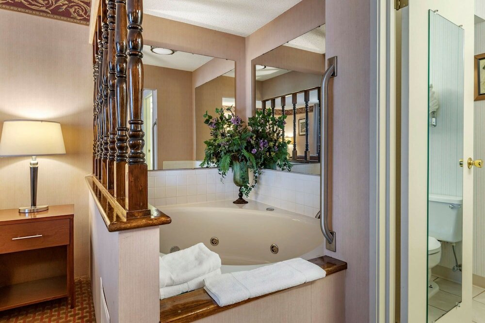 Фото Quality Inn Saint Ignace