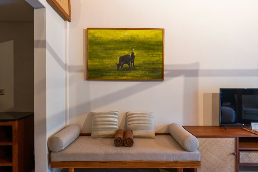 Фото Dinara Ubud