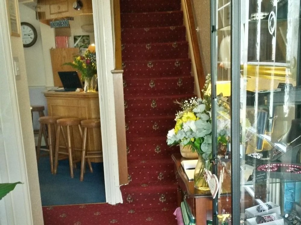 Фото Blue Waters Lodge