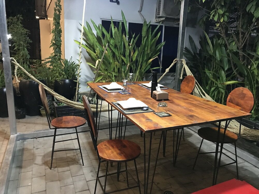 Фото Prithy & Mutta House