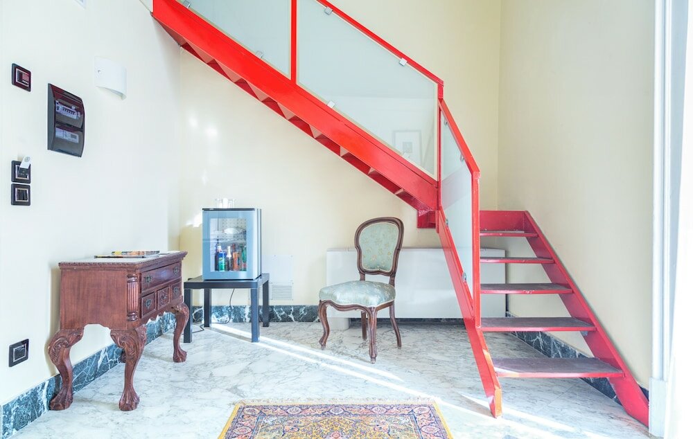 Фото Villa Signorini Events & Hotel