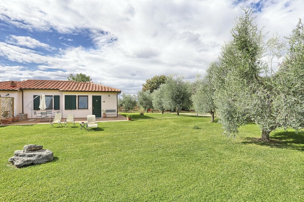 Фото Agriturismo i Sicomori