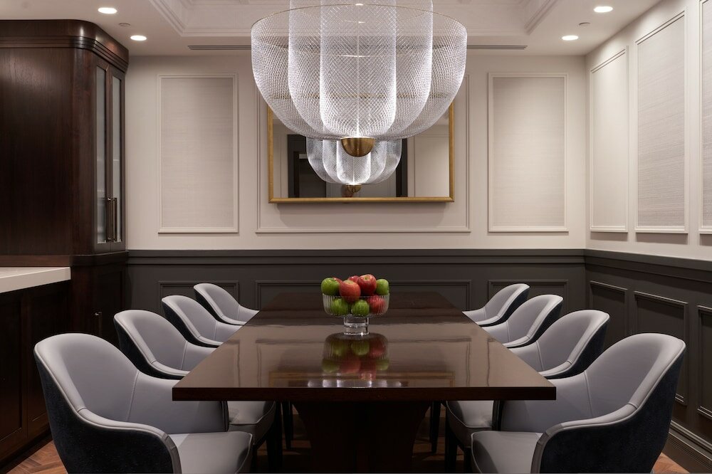 Фото The Mayfair Townhouse – an Iconic Luxury Hotel
