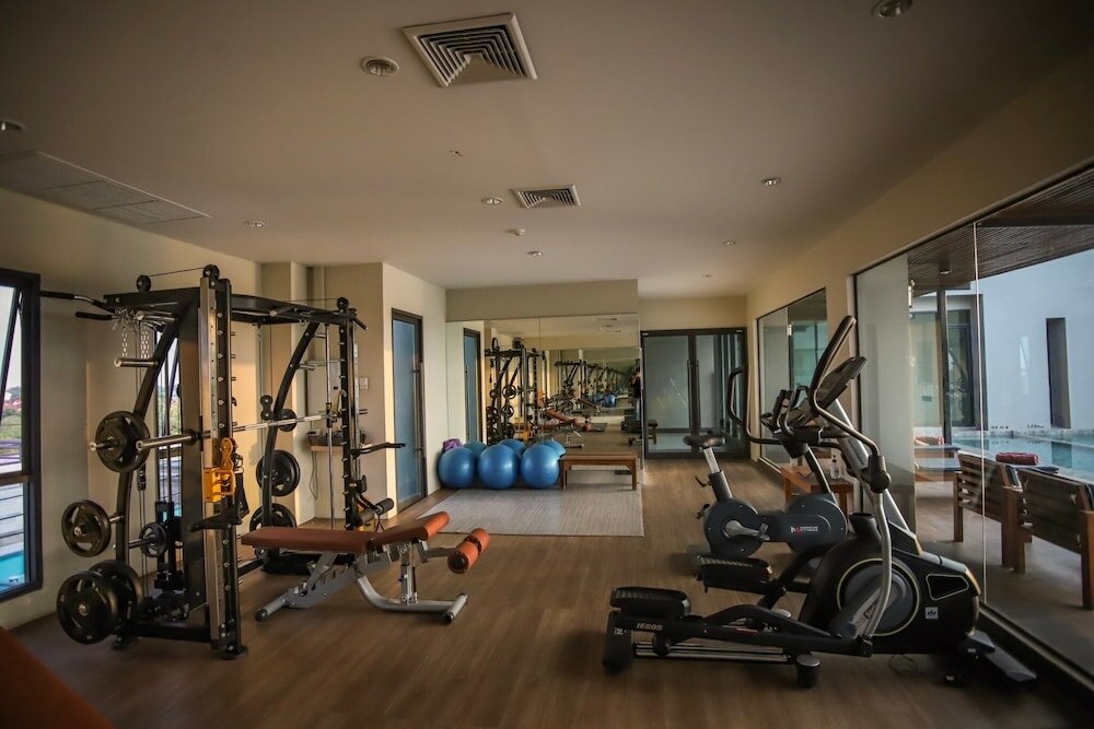 Фото The Cavalli Casa Resort