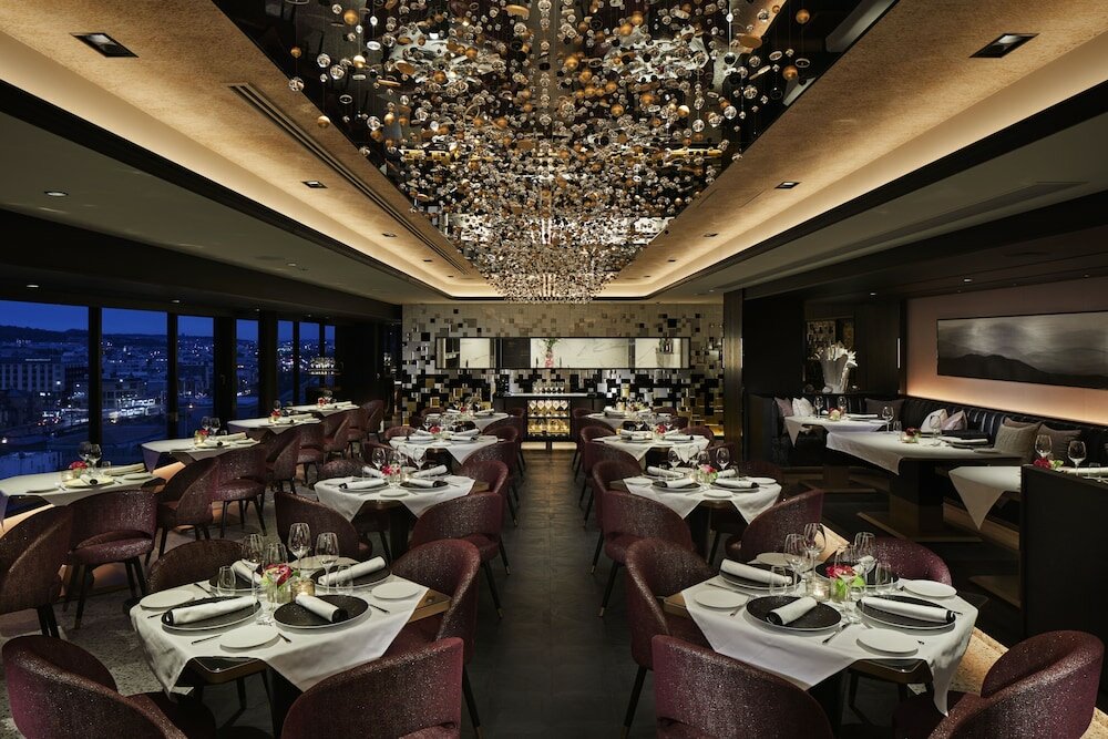 Фото Fauchon Hotel Kyoto