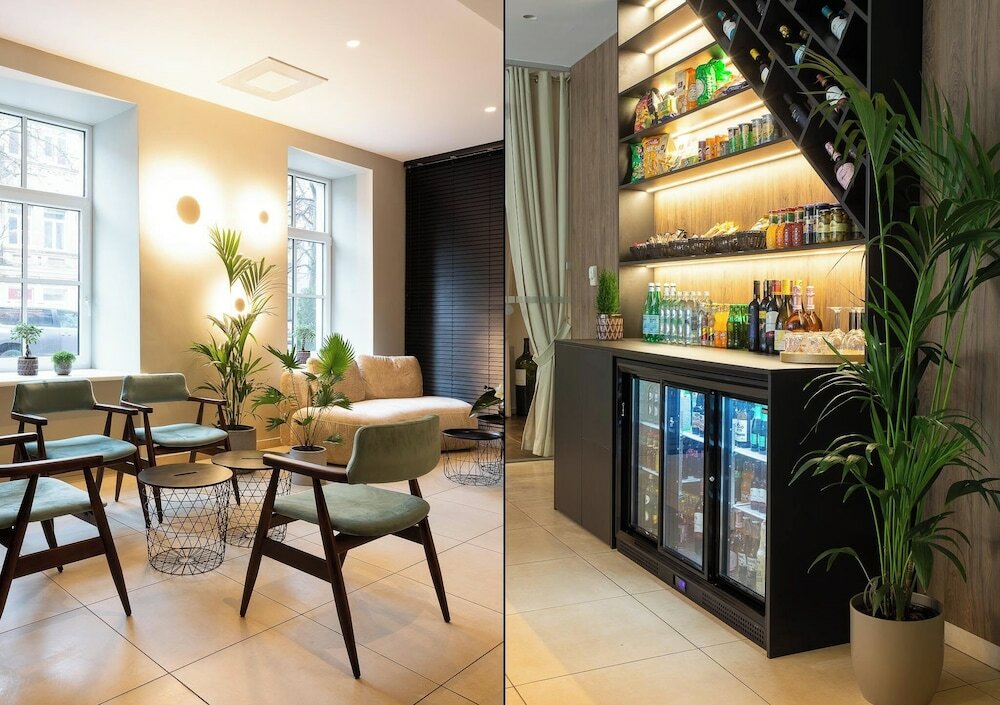 Фото City Hotels Algirdas