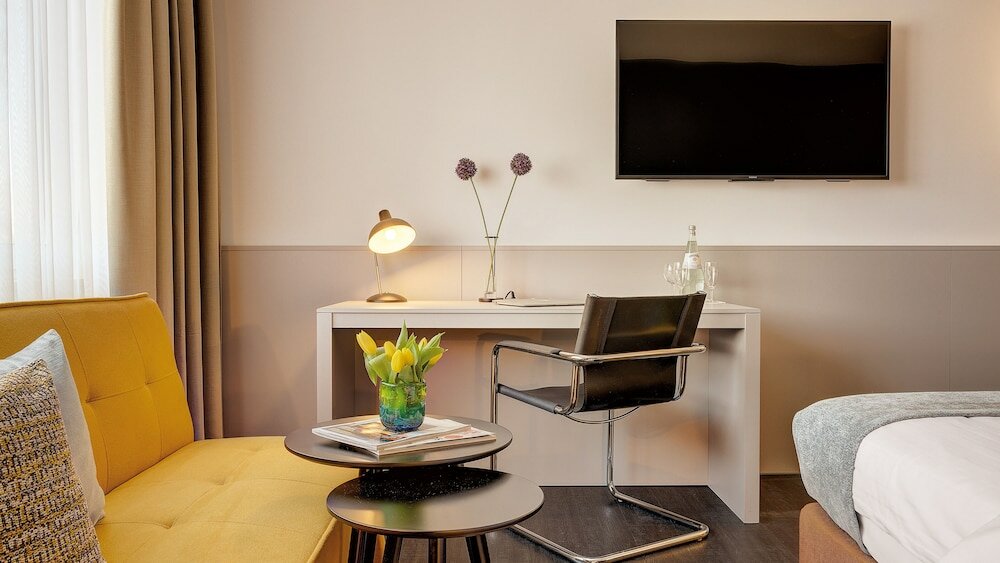 Фото Hotel Central Hof