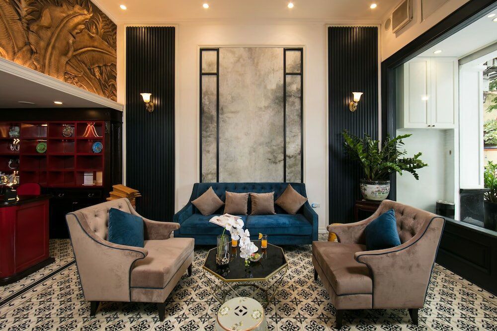 Фото Golden Rooster Hotel