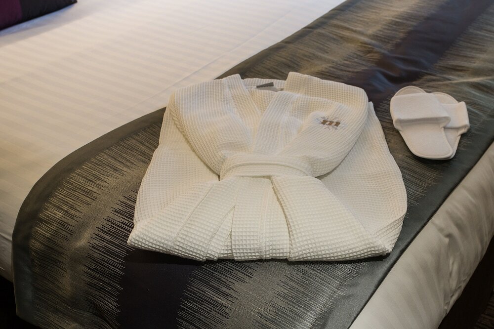 Фото Mondo Hotel