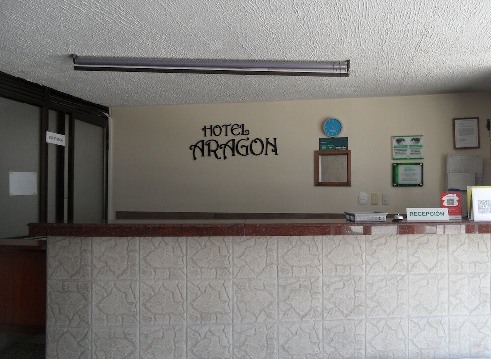 Фото Ayenda Aragon