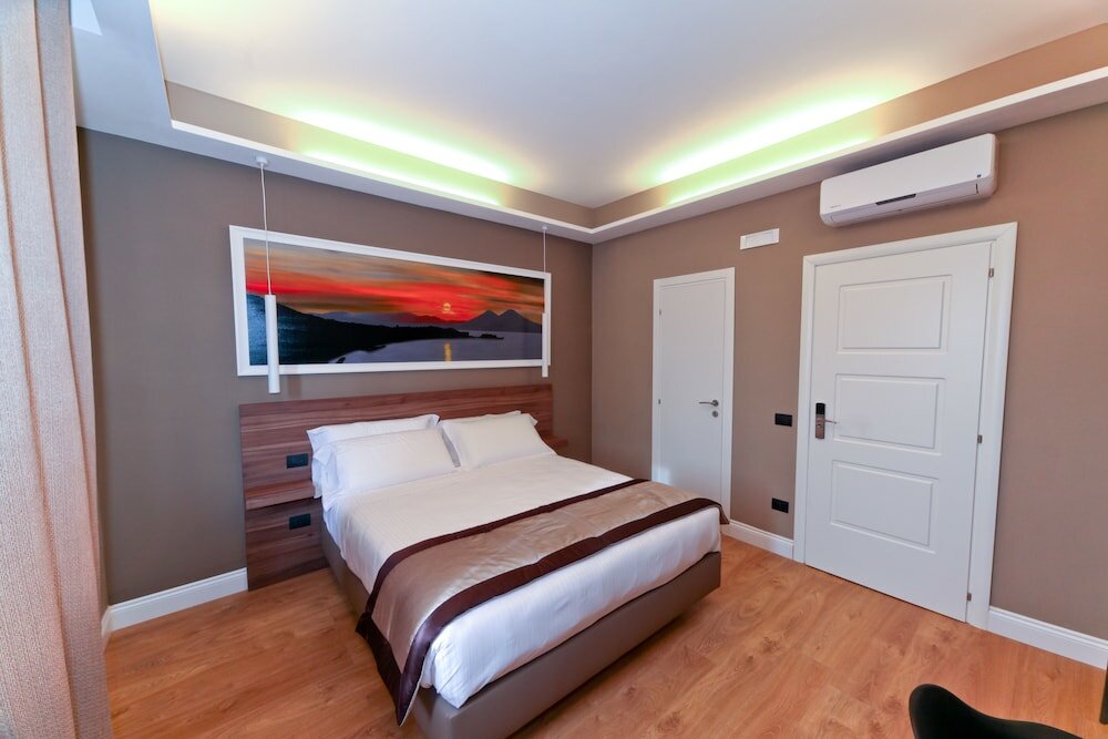 Фото 7th Floor Suite