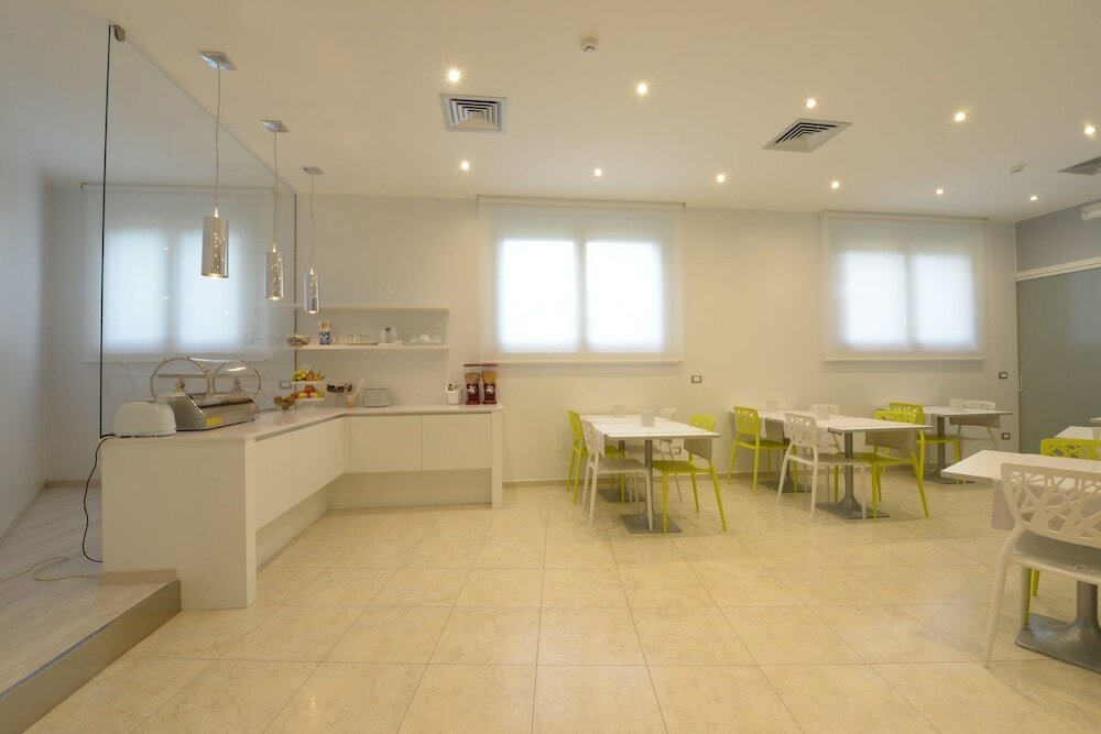 Фото Imperiali Hotel