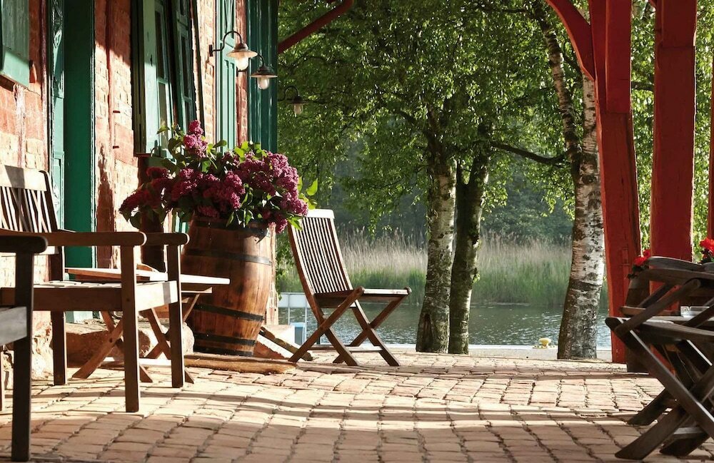 Фото Gutshaus Stolpe