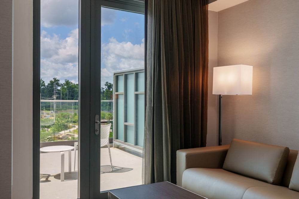 Фото Ac Hotel by Marriott Tallahassee Universities at the Capitol