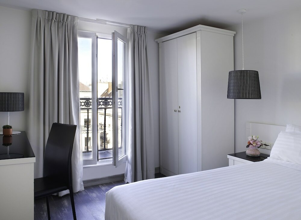 Фото Hotel Paris Opera Affiliated by Melia	