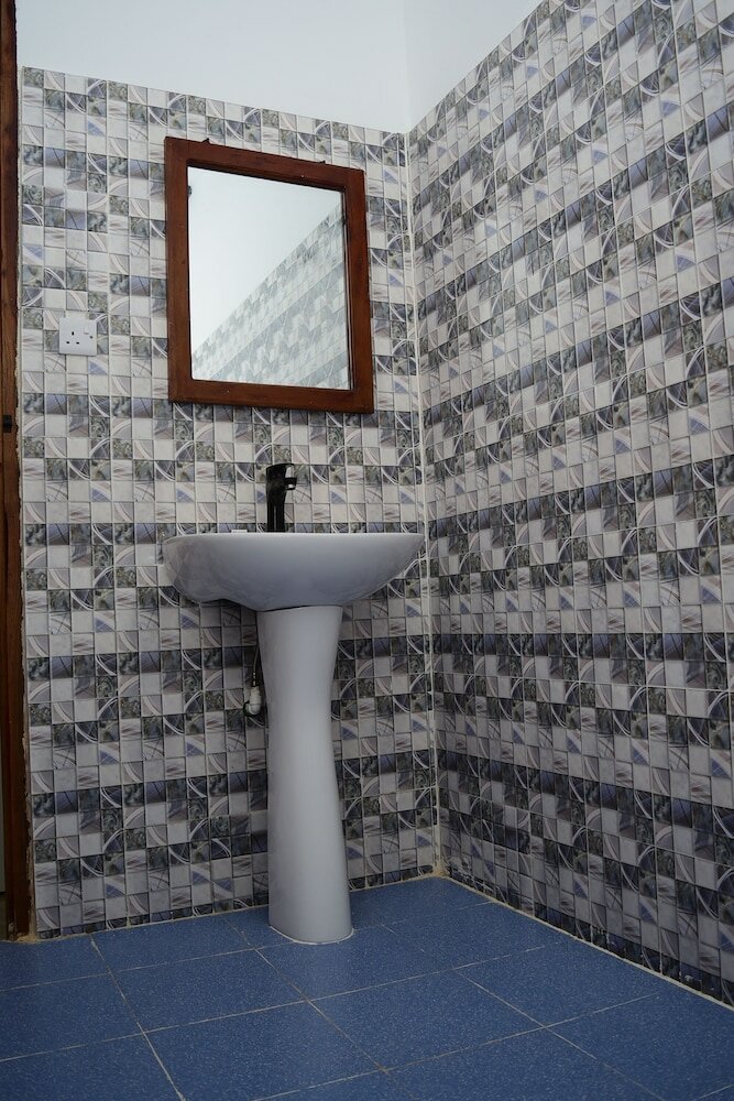 Фото Kigwedeni Villas