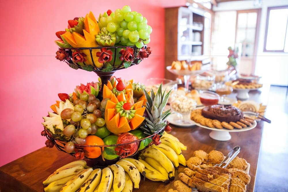 Фото Mundial Parque Hotel