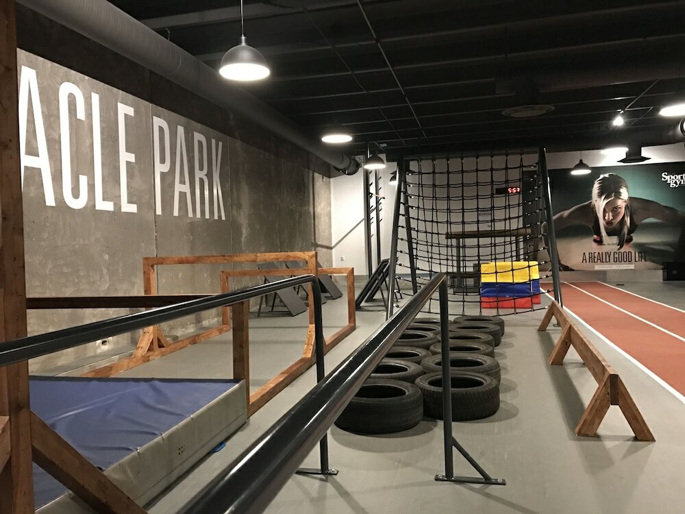 Фото Hotell Östersund