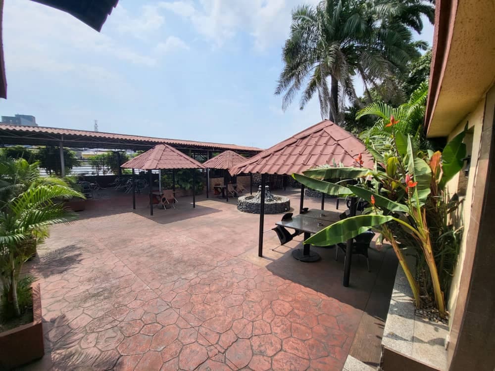 Фото Carliza Hotel Apapa