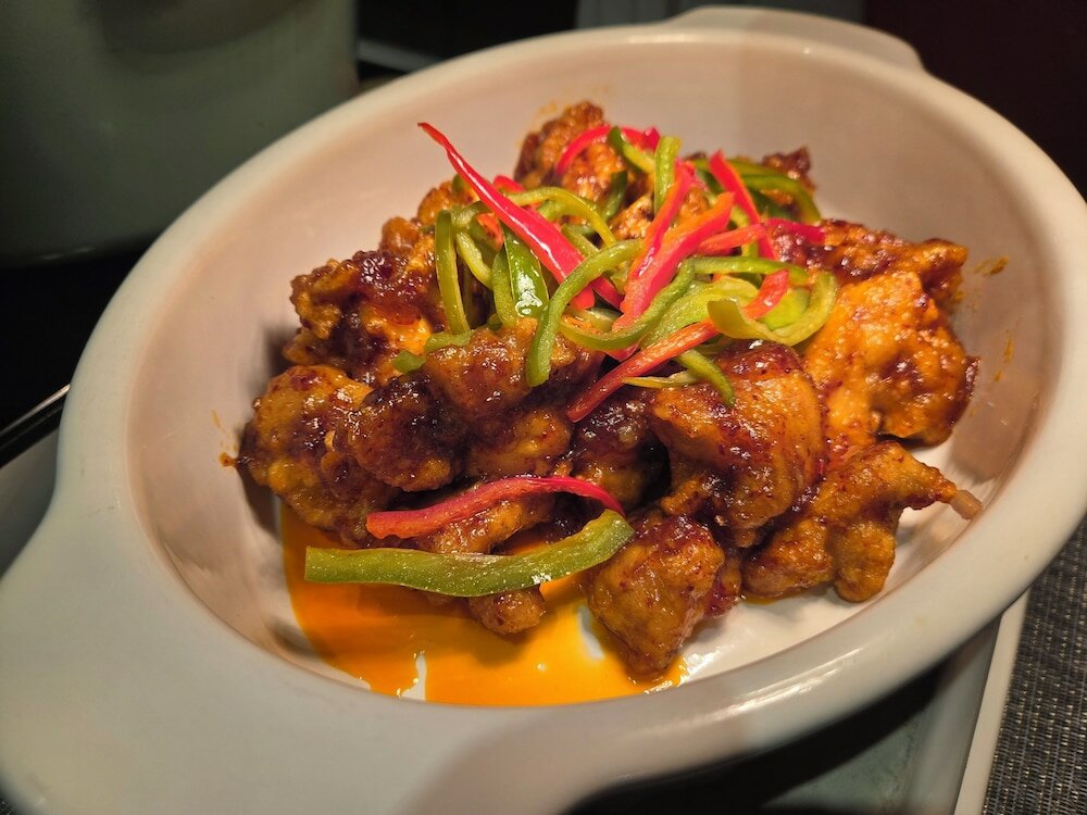 Фото Sangju Hotel Seoul