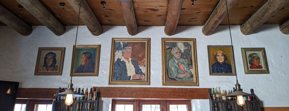 Фото Sagebrush Inn & Suites