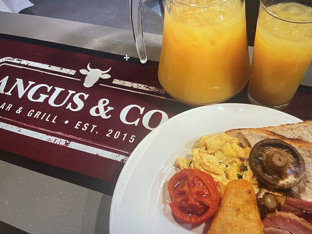 Фото Adelaide Royal Coach