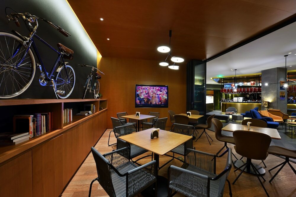 Фото West Lake QingChun CitiGO Hotel Hangzhou